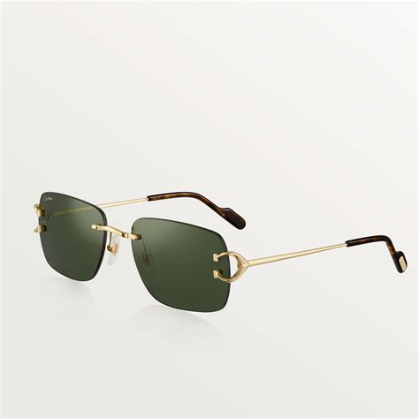 cartier lunette soleil|official cartier glasses website.